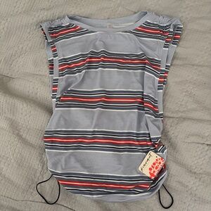[NWT] Free People Muscle Tank